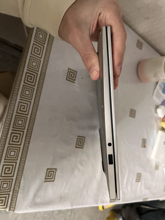 серебро HUAWEI D14