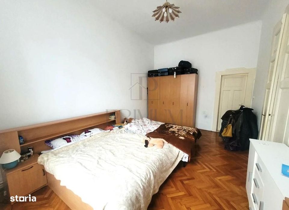 Apartment in Timisoara - View 2