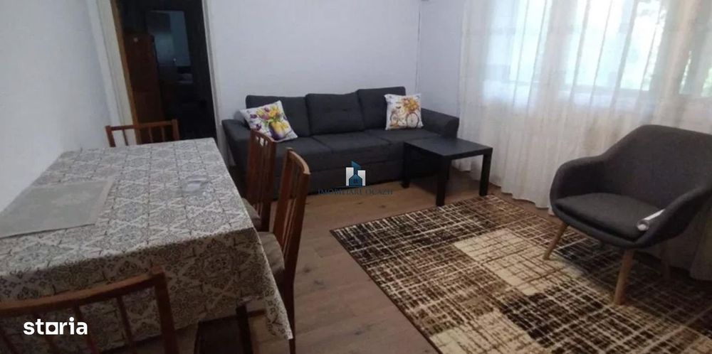 Apartament 3 Camere Semidecomandat Covasna PET friendly