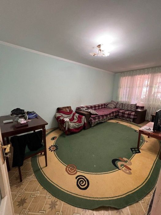 Продается 3-х комнатная квартира