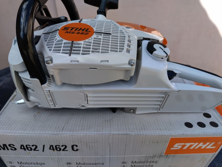 Stihl Ms 462 NOUA!