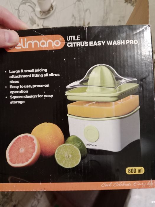 Продам Соковыжималка