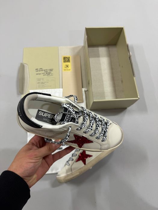 Golden Goose Marimi 36-40 Noi