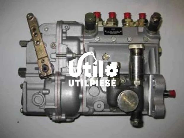 Pompa Injectie Motor Deutz F6L912W F6L914 F8L413FW BF6L913 BF4L913