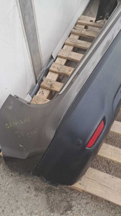 bara spate Nissan Qashqai J11 an 2016