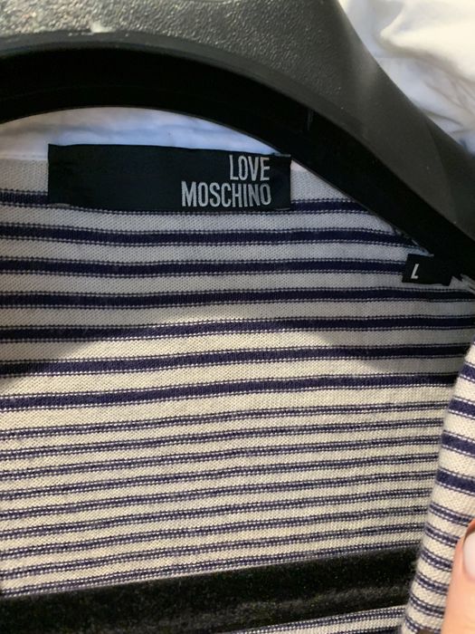 Блуза - Love Moschino