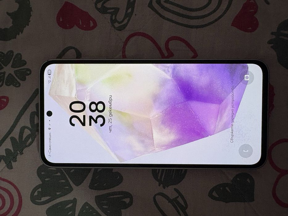 Samsung Galaxy A35 5G