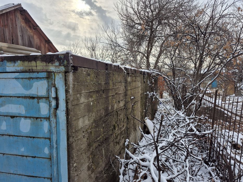 Продам дачу Бозарык