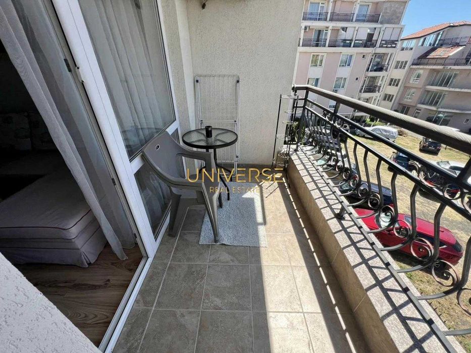 Продава се Двустаен апартамент в Свети Влас - 54 кв.м за 1297 €/кв.м - Снимка #12