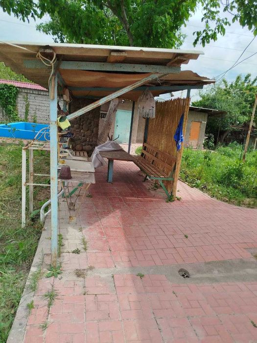 Дача 12 соток Янги Узбекистон