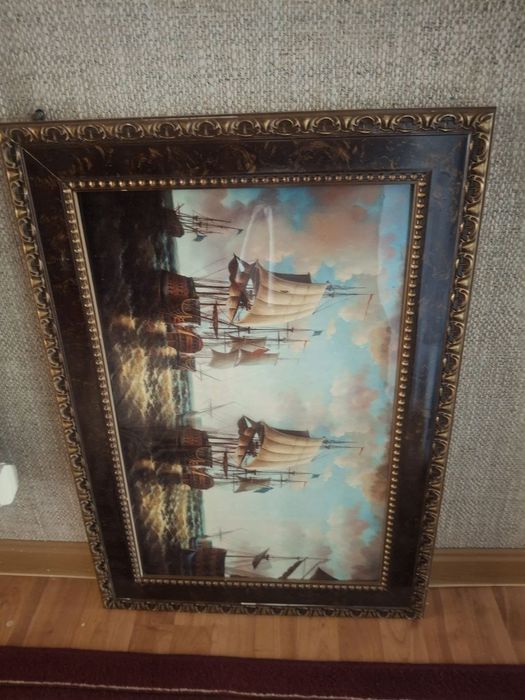 Сувинеры и картинки