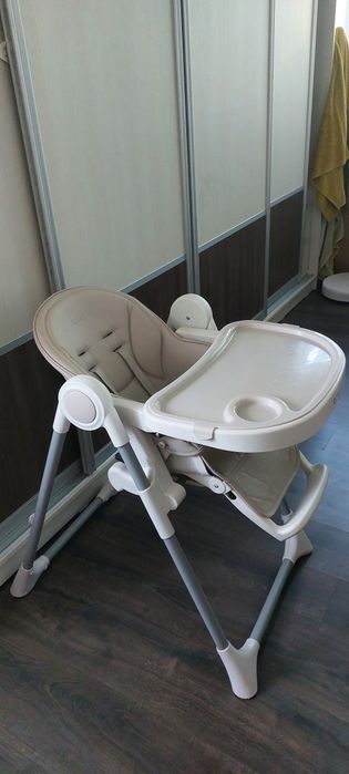 Продам стульчик для кормления