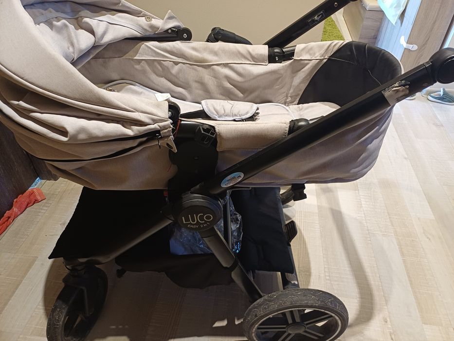 Бебешка количка Адбор Лусо