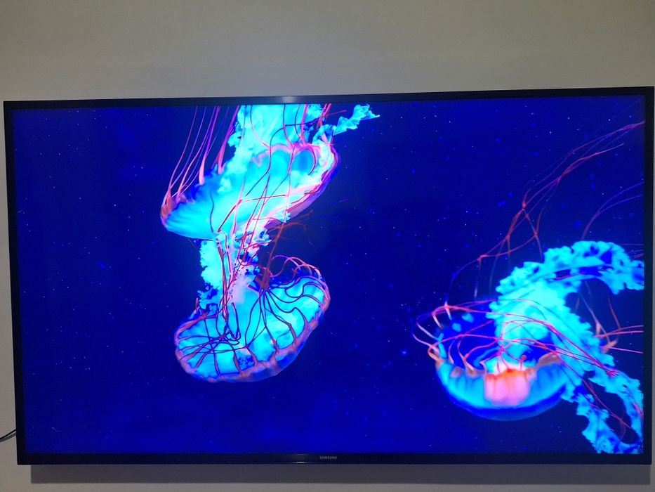 Samsung Smart Tv 4K Ultra HD 127см