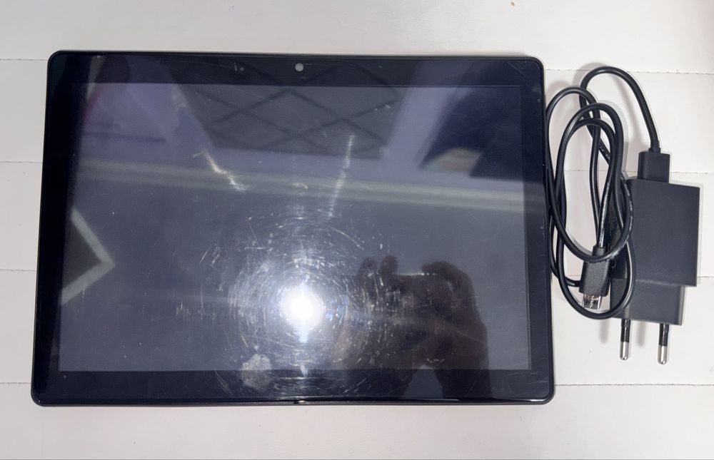 Планшет обычный.