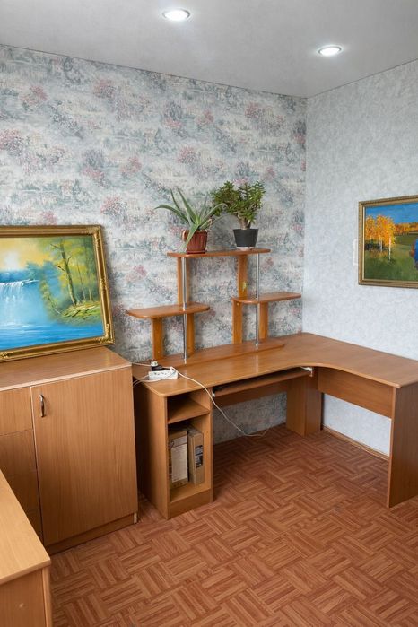 Продам 3 ком кв в 19 мкр