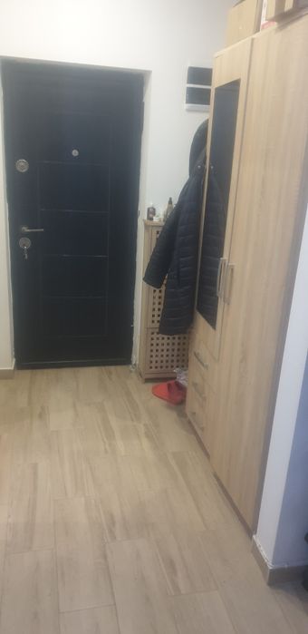 Ocazie! Garsoniera Chiajna, Avangarde City