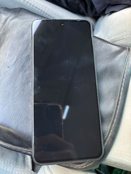 Redmi 12 жағдайы жақсы минус жоқ