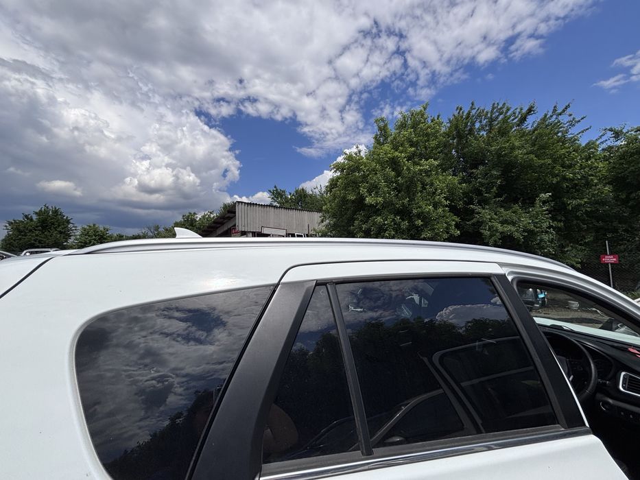 bare cupola suzuki sx4 1.0 benzina 2018