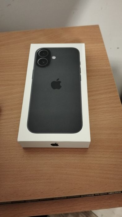 IPhone 17 256 black Sigilat