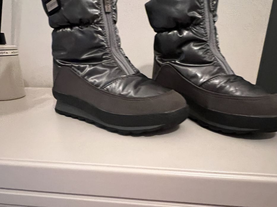 Сапоги jog dog