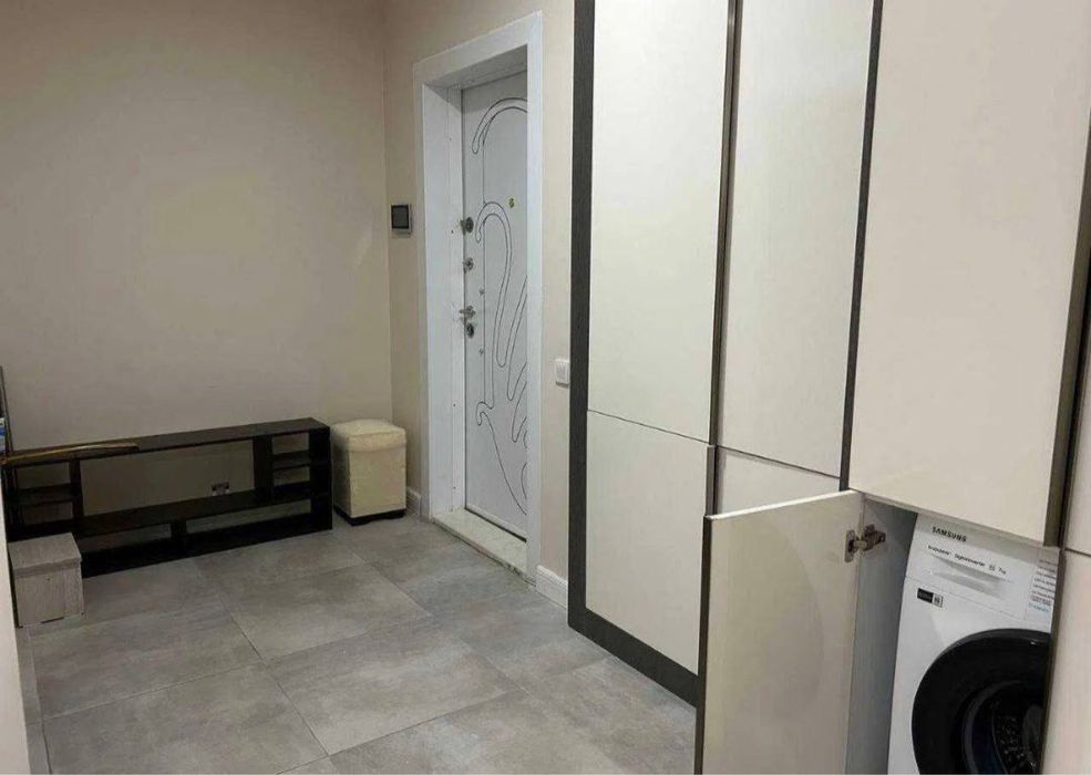 Продажа Istanbul City 3/5/9