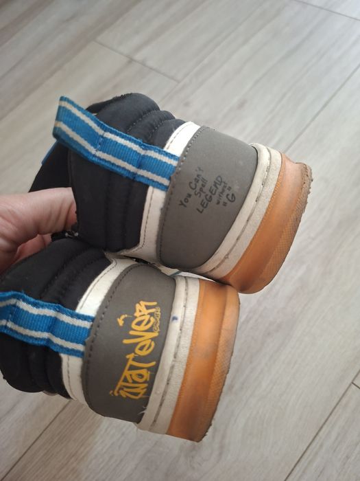 Кецове Zara 36 номер