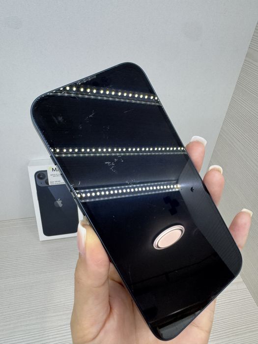 iPhone 13 128гб | KASPI 0-0-12