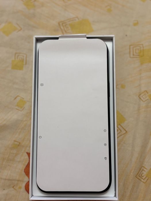 Iphone 16 Pro max(Fara nicio problema)