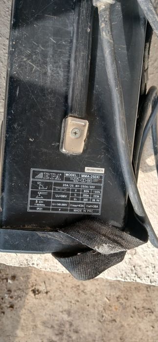 Sivarka aparat balgarka 230  sotiladi kop ishlamagan kelishtirib berma