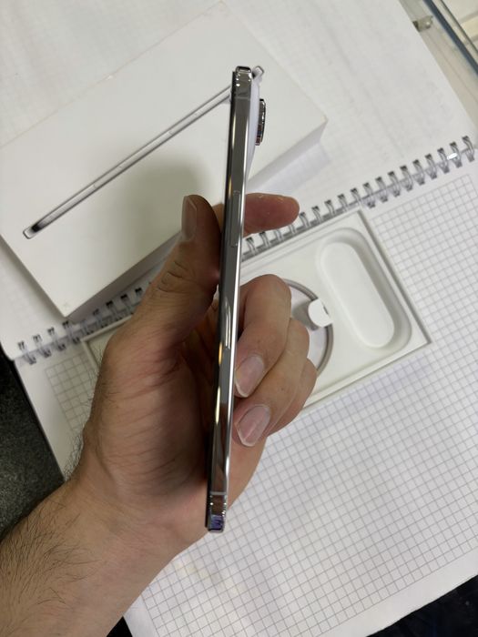 iPhone 17 Air 256gb 100% идеал