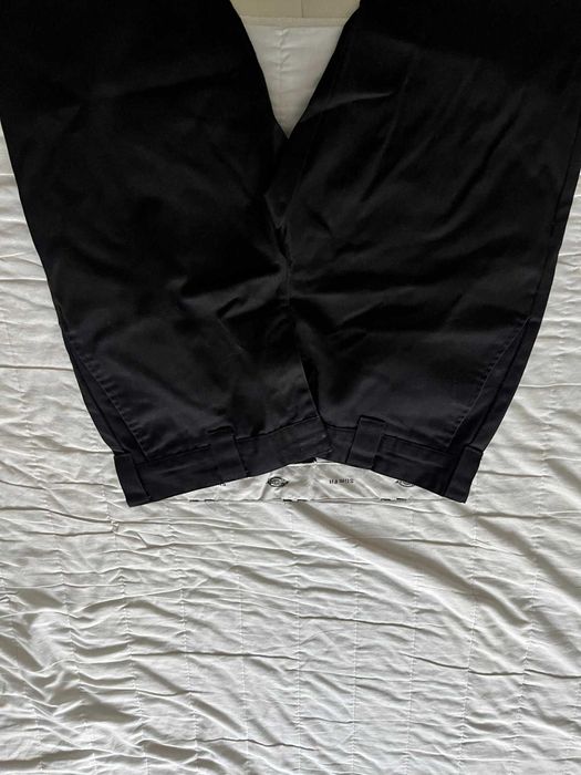 Панталони Carhartt WIP SID Pant 32х30, Dickies 873 Slim Fit 32x32
