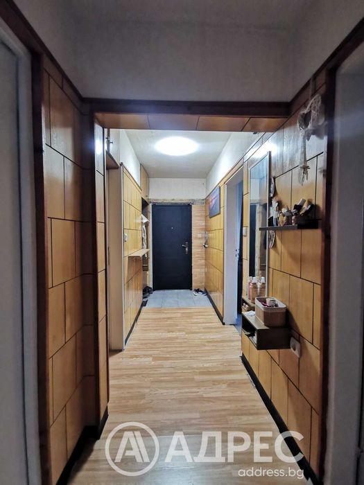 Тристаен апартамент, Здравец Север, Лидъл, 78 кв.м., ет. 8