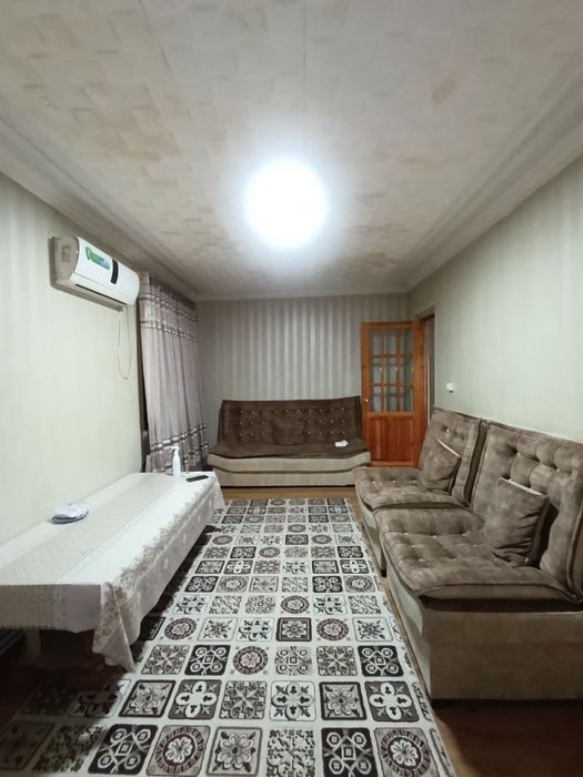 1/2 qilingan uy ijaraga beriladi Kalenskiy