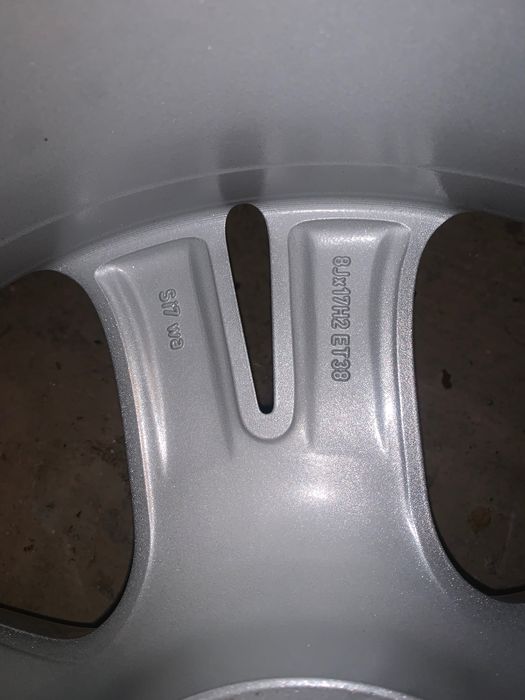 Джанти за mercedes w211