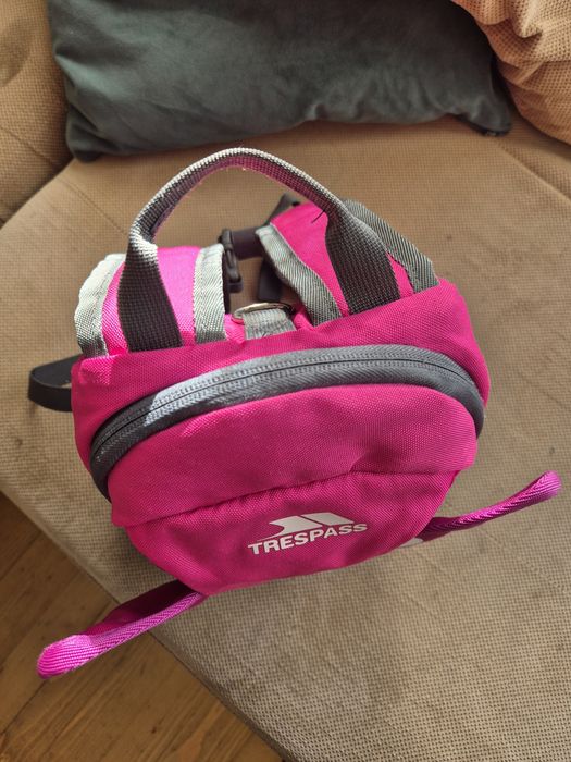 Розова раница Trespass