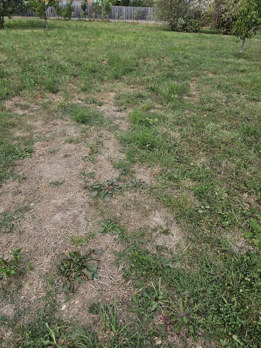 Teren intravilan str Garlei nr 23