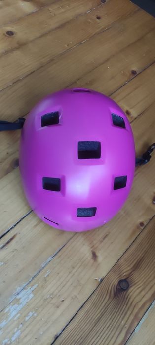 Детска каска за скейтборд, колело, ролери