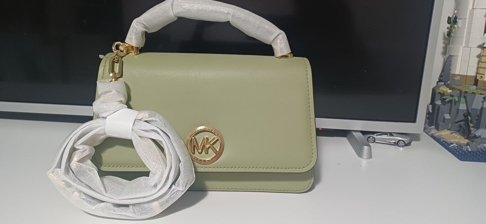Geanta noua piele Michael Kors
