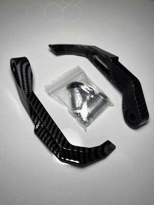 Универсални протектори за мотор ЧИСТО НОВИ!