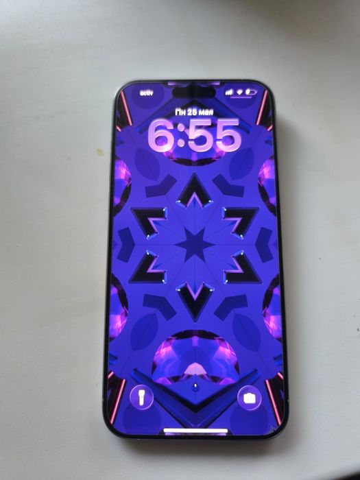 Продам iphone 15 pro max
