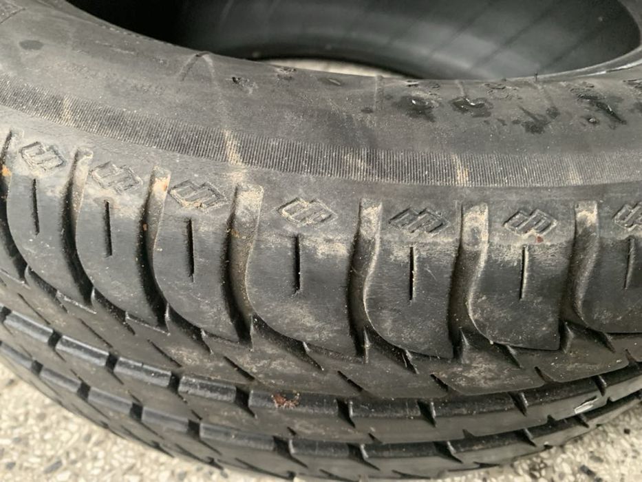 Летни гуми 205/55/16 Кleber