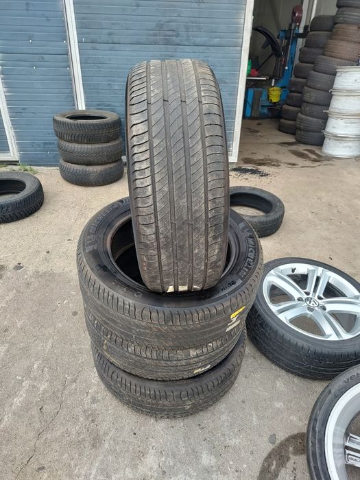 225 55 18 Michelin