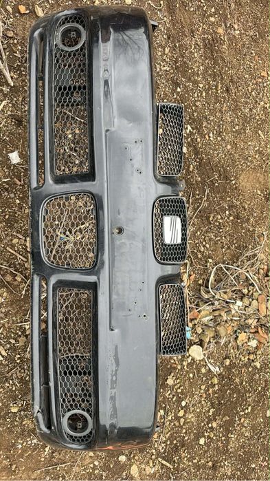 Seat leon ARL на части