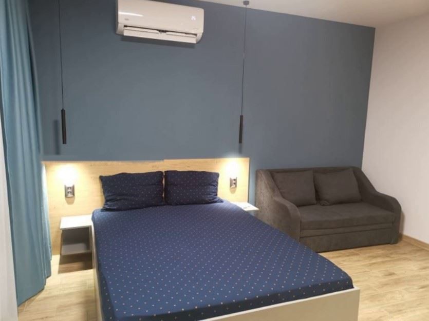 Дава се под наем Едностаен апартамент в София, Люлин 10 - 30 кв.м за 561 € - Снимка #3