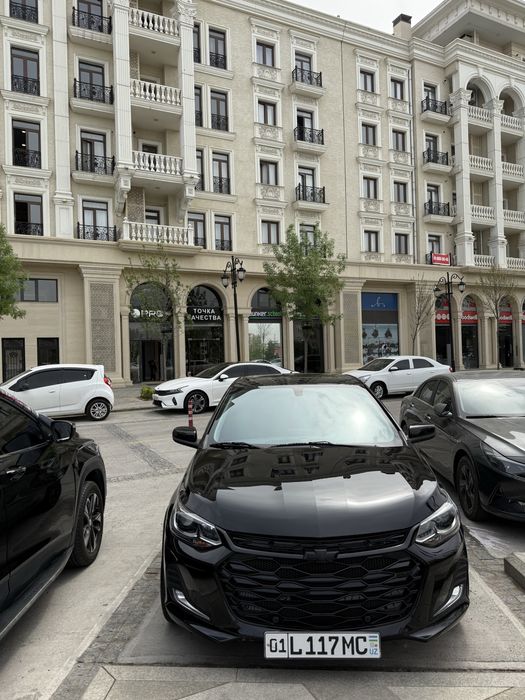 Оникс | Onix premier turbo plus 6-позиция 14.900$