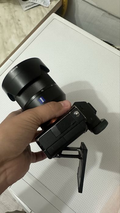Sony a7iii сатылады