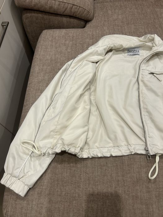 Дамско яке Bershka!