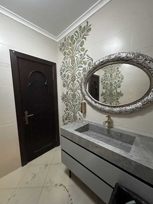 Роспись стен, графити