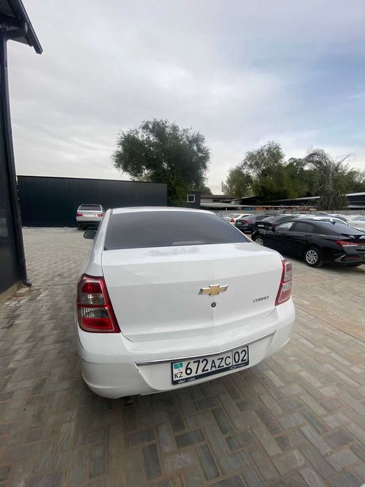 Аренда машины Алматы